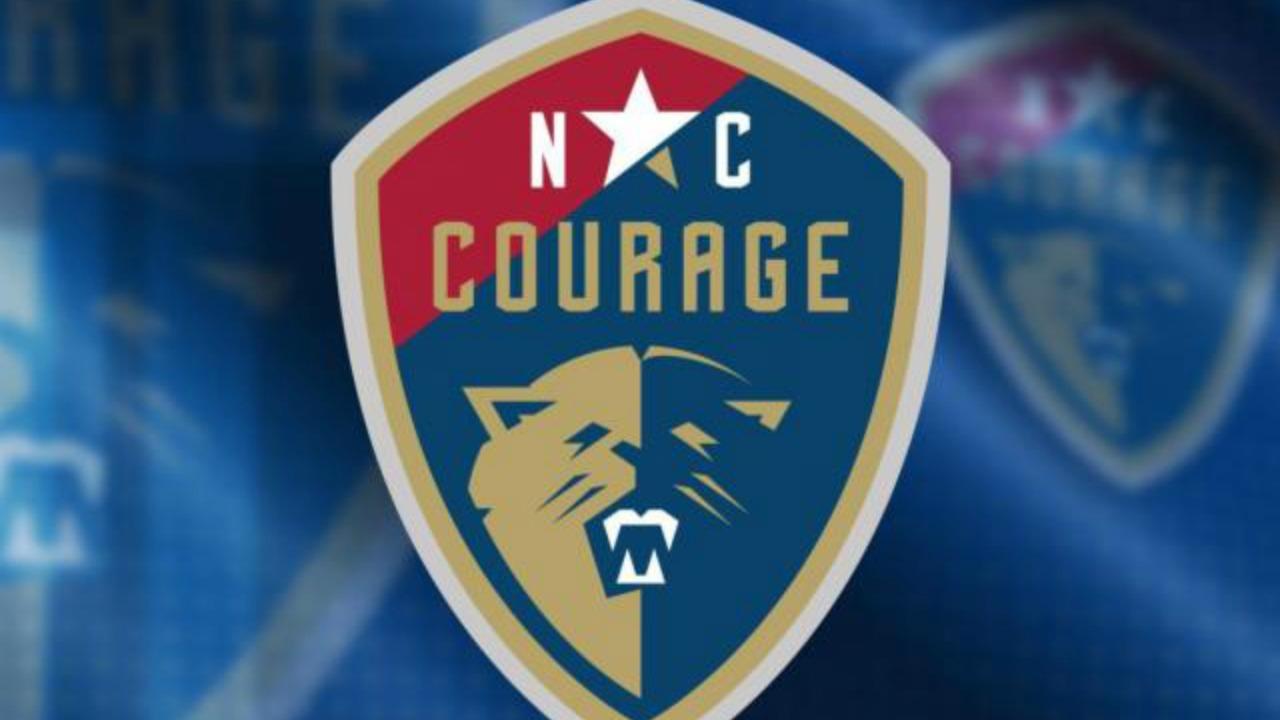 NC Courage Confirm Inaugural Head Coach And Reveal 2017 Kits