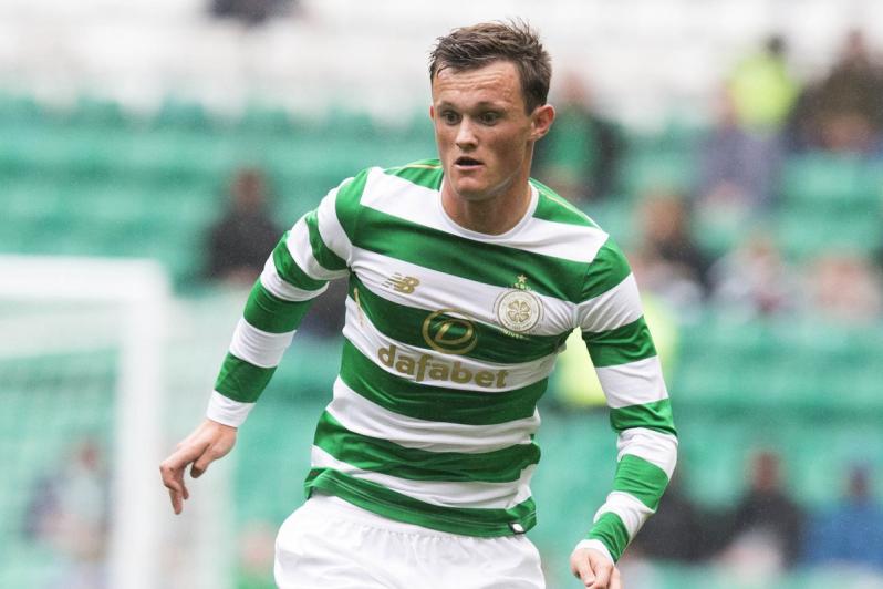 Scottish footballers in Italy: Liam Henderson