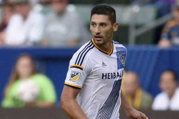 Five MLS Players For Loan: Omar Gonzalez