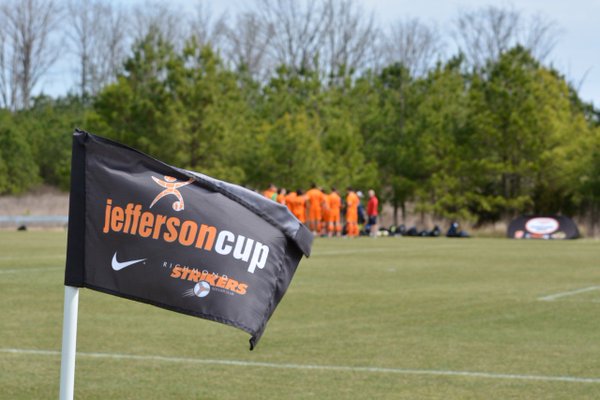 Jefferson Cup