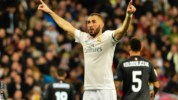 Karim Benzema will not be selected by France for Euro 2016.