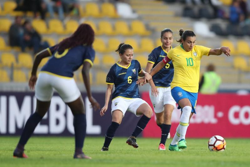 Brazil 2019 Womens World Cup