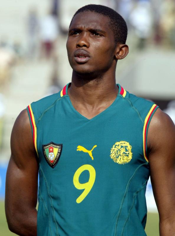 cameroon sleeveless soccer jersey