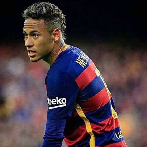 Top 7 2016 Summer Transfer Rumors: Neymar