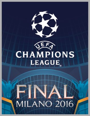 2016 Champions League Final