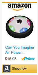 Last Minute Soccer Gifts Amazon Prime -Last-Minute-Soccer-Gifts-Can-You-Imagine-Air-Power-Ultraglow-Soccer-Disk