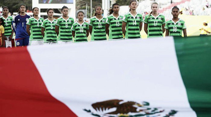 Mexican national team
