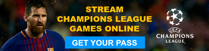 Best Champions League Games Of All Time, Watch Champions League Free