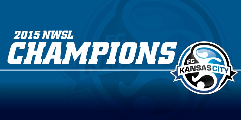 NWSL Championship: FC Kansas city beat the Seattle Reign.
