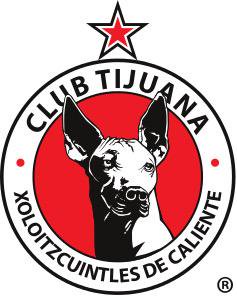 The Club Tijuana Crest
