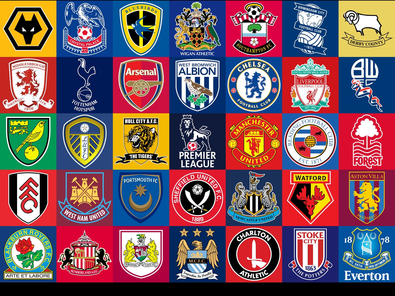 English League