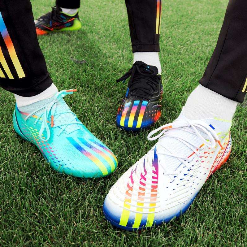 adidas Al Rihla 2022 World Cup Boot Pack