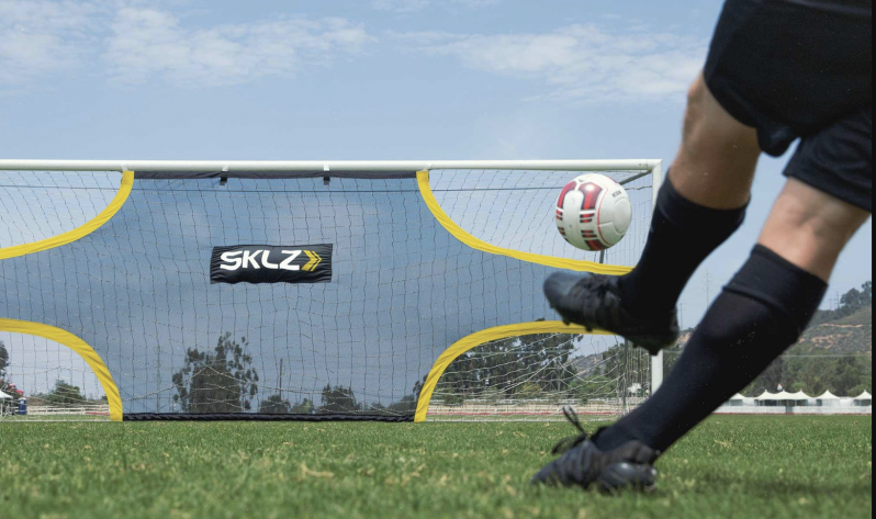 The Best Soccer Training Equipment For Players 2019 