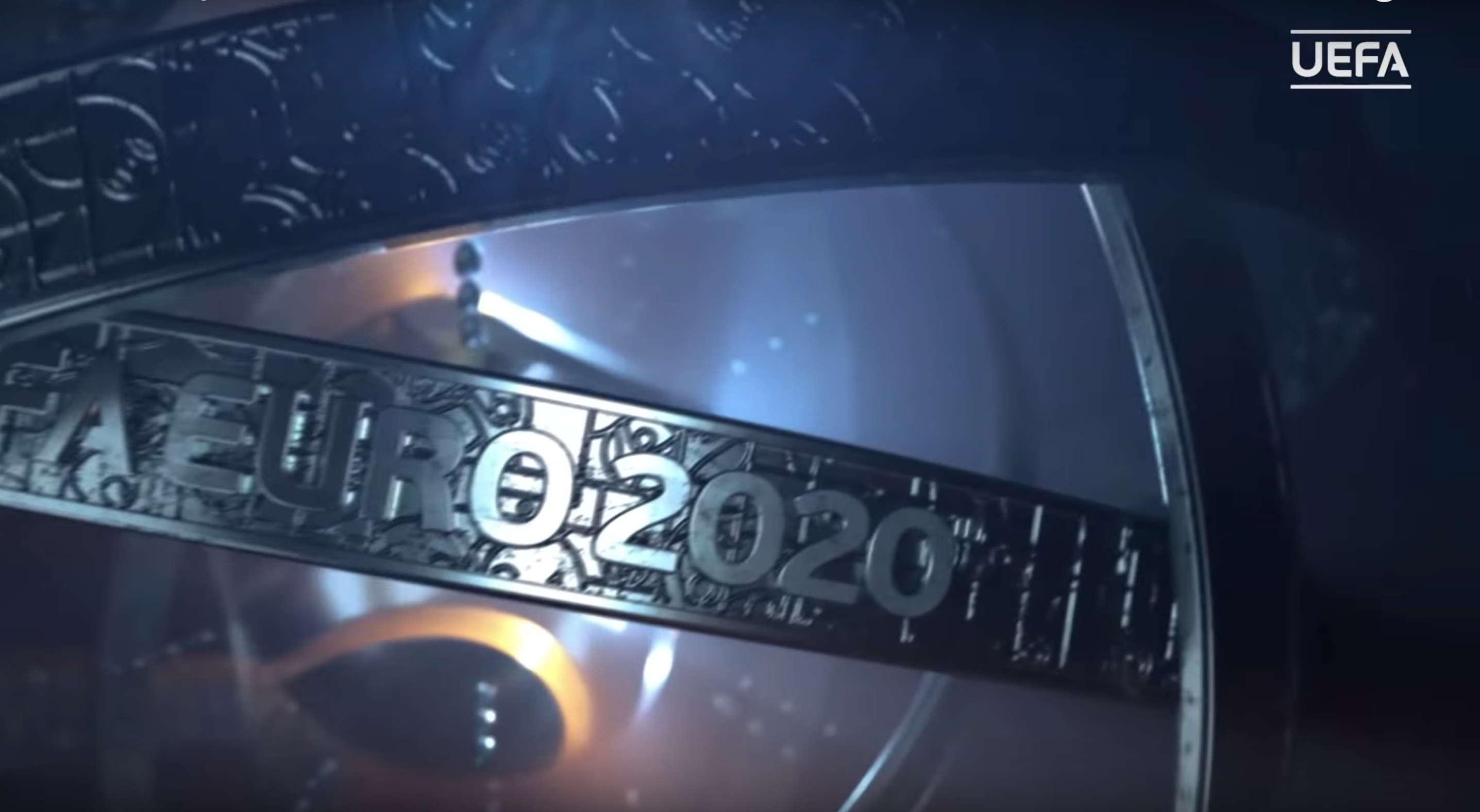 UEFA Rips Off Game Of Thrones Intro For Brilliant Euro 2020 Promo