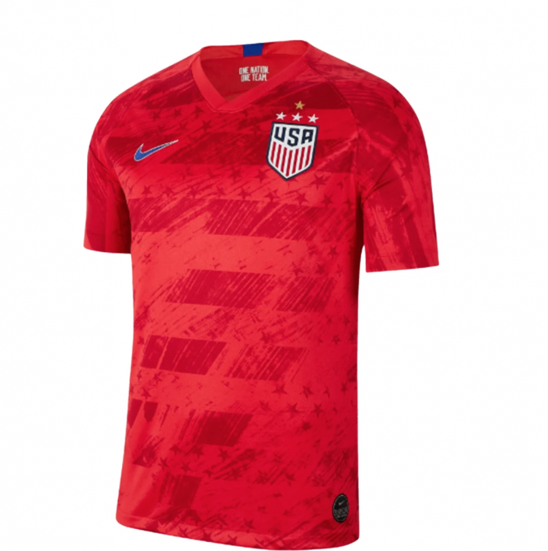 The Best USWNT Gear To Celebrate 2019 Women’s World Cup