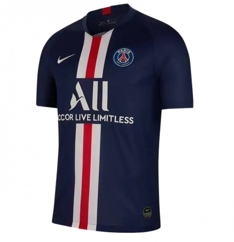 best site for soccer jerseys