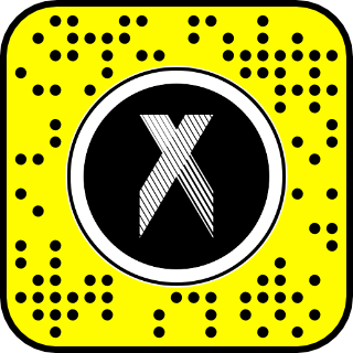 adidas X Snapchat lens