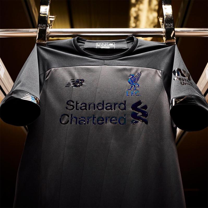 liverpool limited edition blackout kit