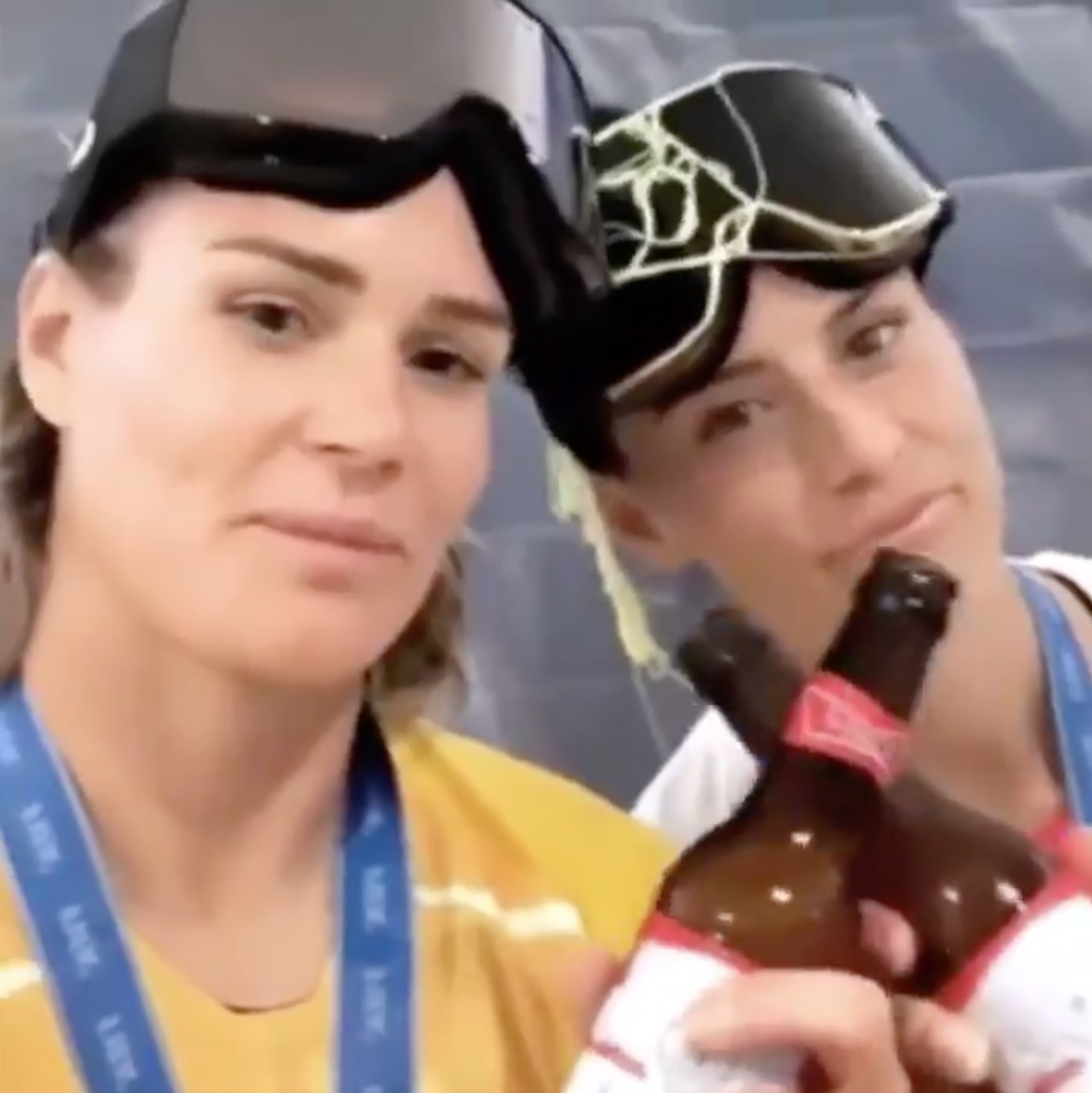 2020 Budweiser Super Bowl Ad Features USWNT, NWSL Champs