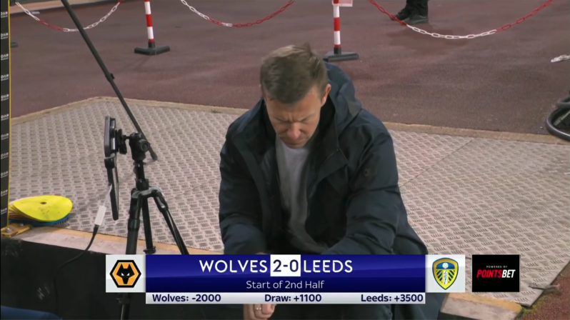 Wolves vs Leeds Highlights