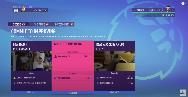 How to Play the World Cup on FIFA 23, Do This!