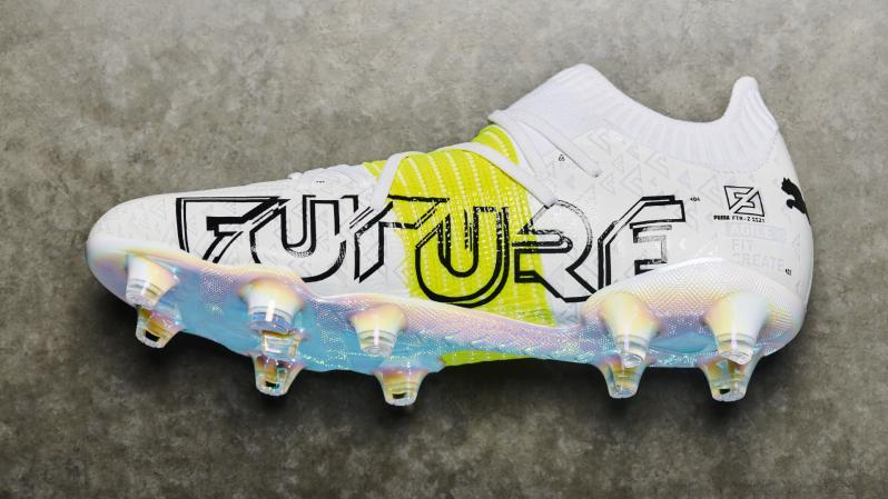Puma Releases The Future Z 1 1 Boot Exclusive To Neymar Jr