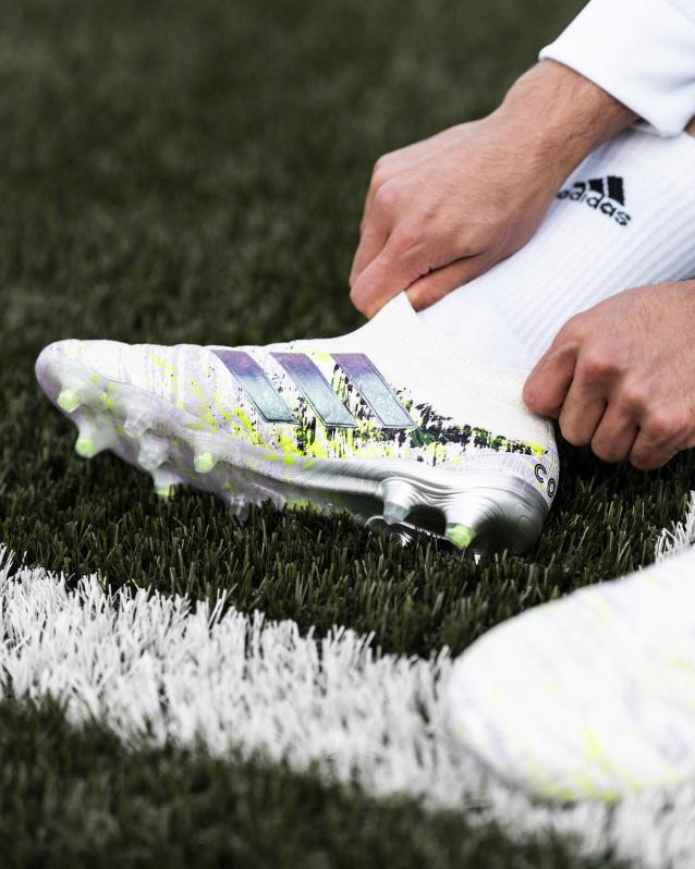 latest adidas football boots