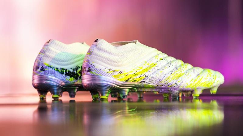 The Adidas Euro 2020 Boots Are Here, Making Us Sad But Hopeful