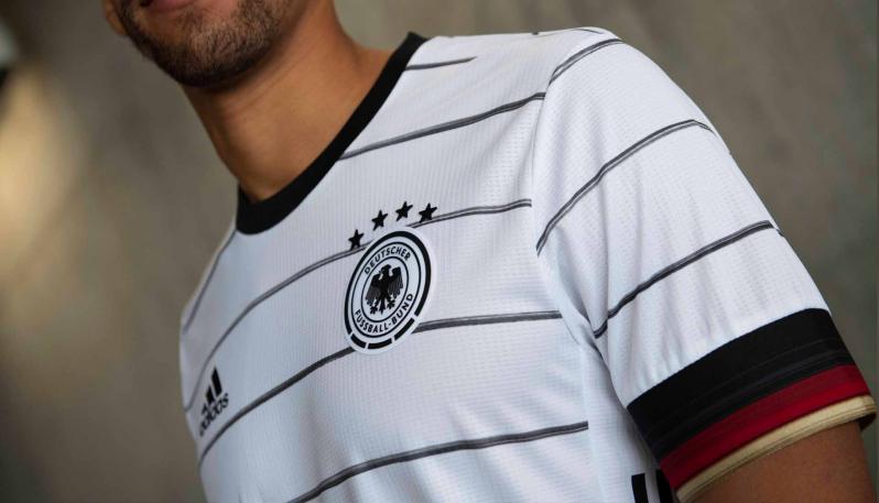 adidas Germany Euro 2020 jersey