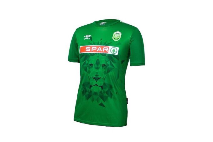 amazulu new jersey