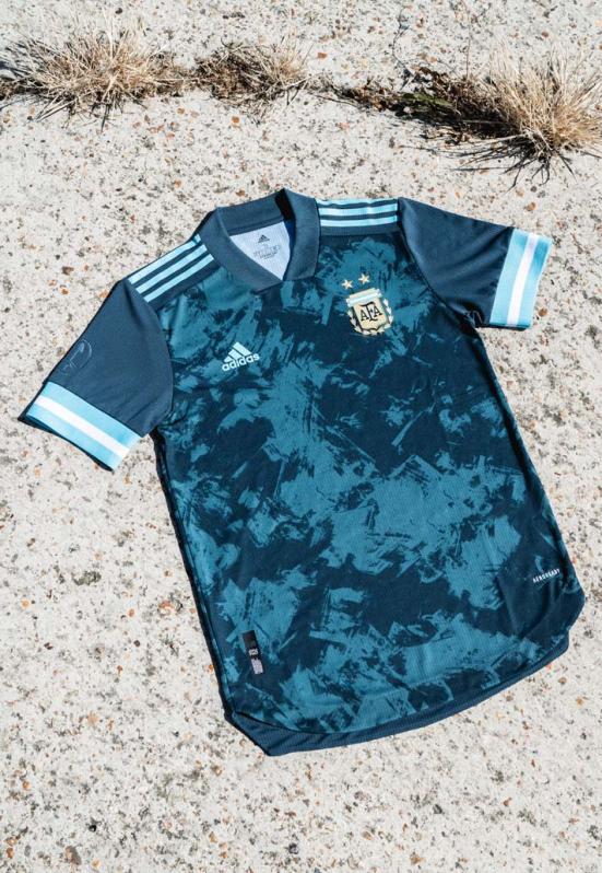 new jersey of argentina