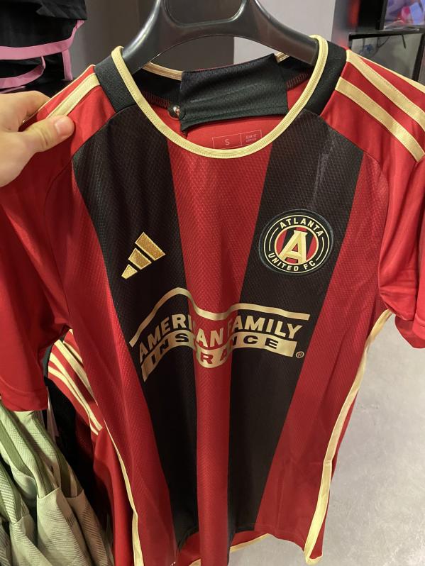 Everything we know about the 2023 MLS jerseys