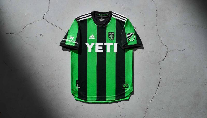 Austin FC home