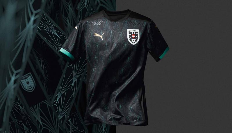 5 Things you always wanted to know about our EURO 2020 PUMA