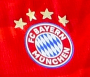 Bayern Munich stars