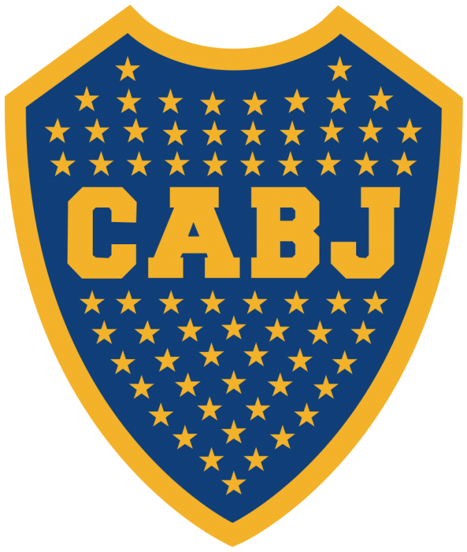 Boca Juniors stars