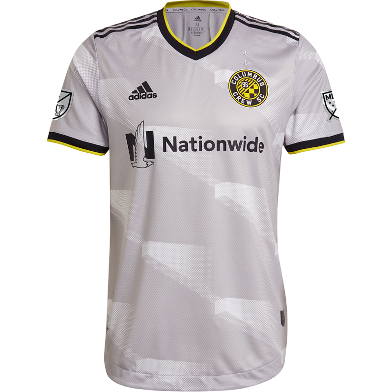 Columbus Crew