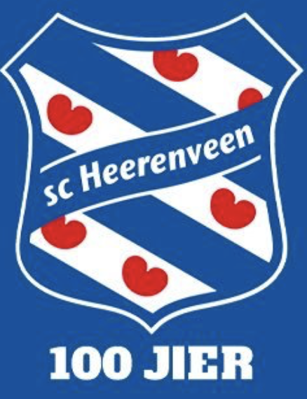 Heerenveen Logo