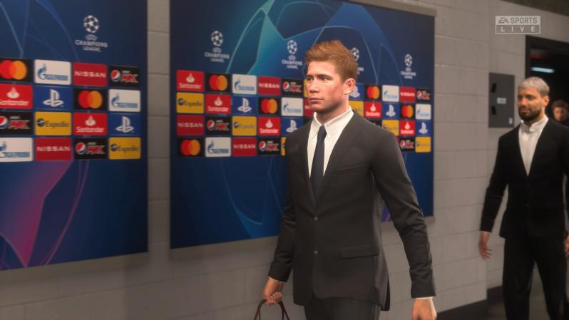 FIFA 21 PS5 Review