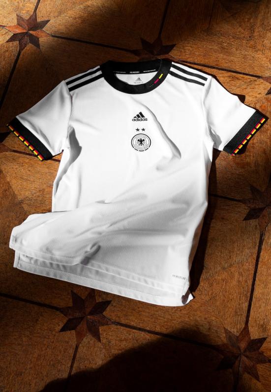Euro 2022 Germany jersey
