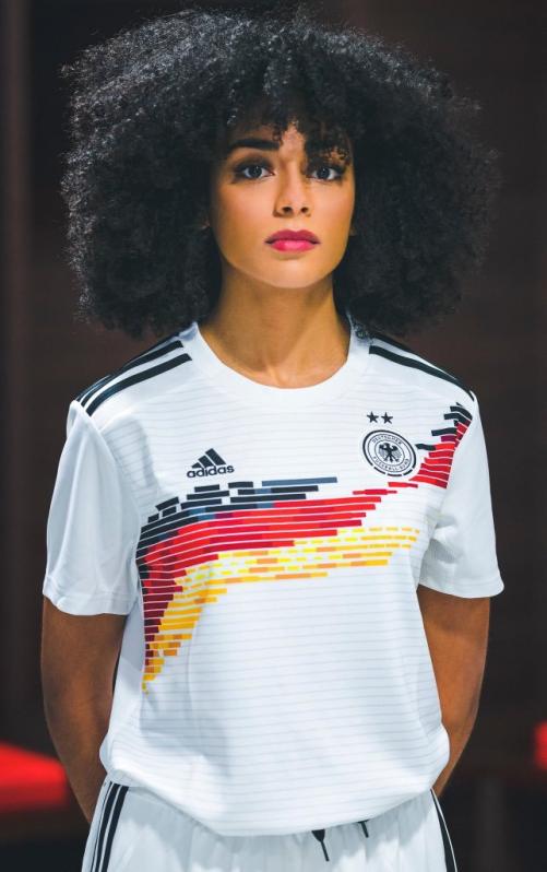 The Spectacular Range Of adidas Women's World Cup Jerseys For 2019