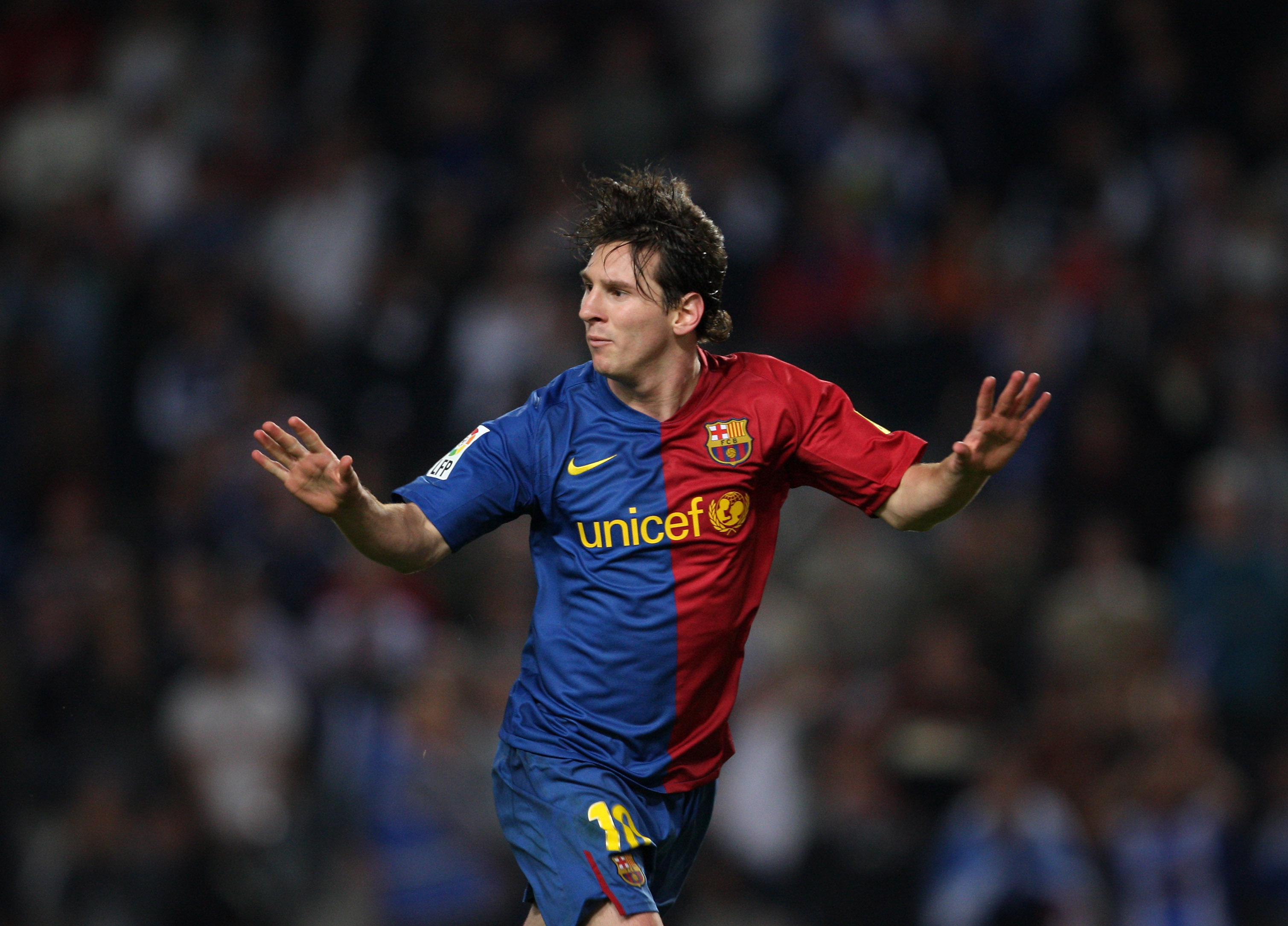 Lionel Messi Best Argentine Football Players Lionel M - vrogue.co