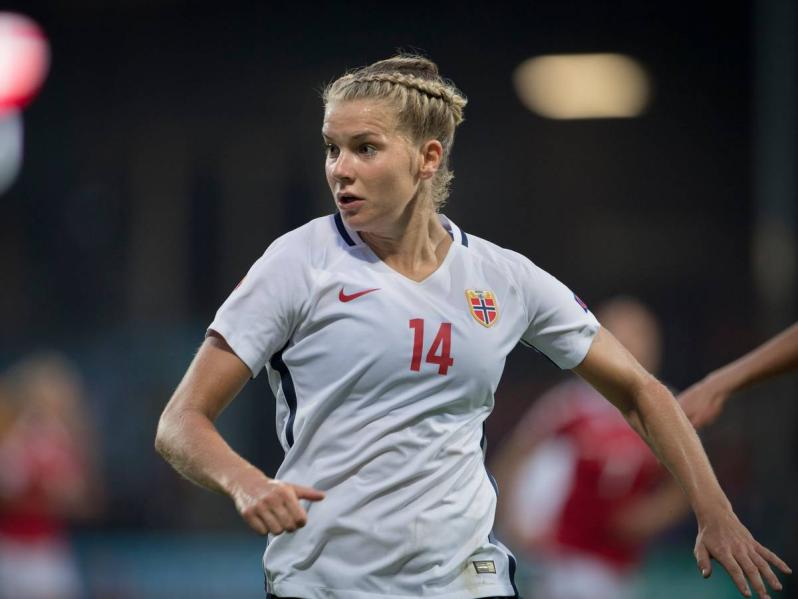 best Women's World Cup players 2023