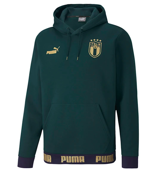 puma italy collection