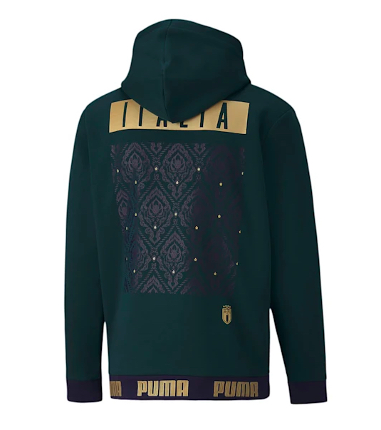 Puma Italy hoodie
