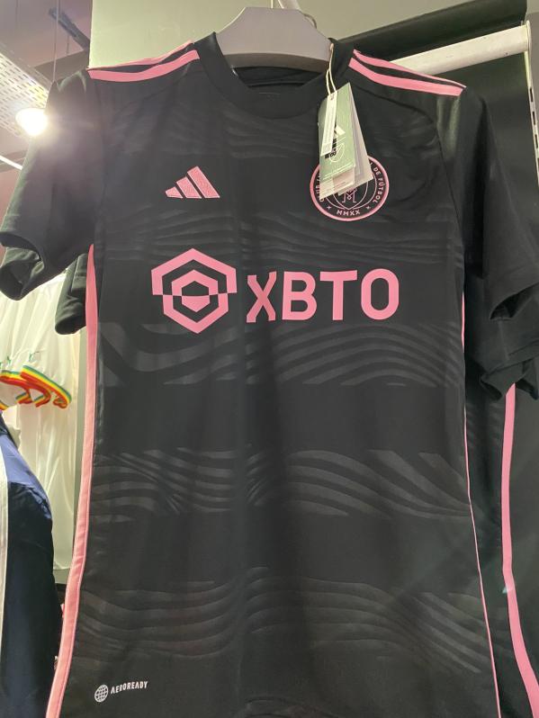 MLS 2023 Kits