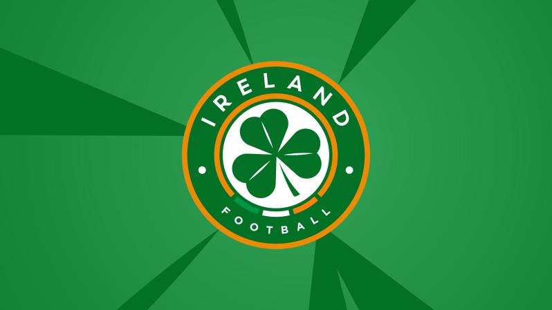 New Ireland crest 2023