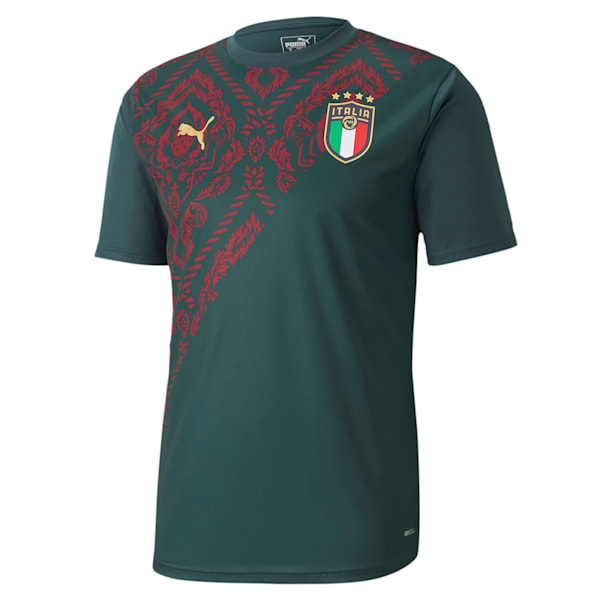 Puma Italy training top