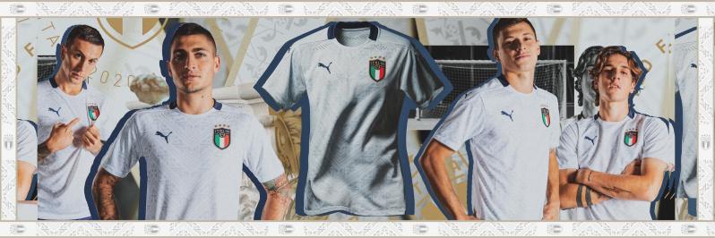 italy euro 2020 jersey