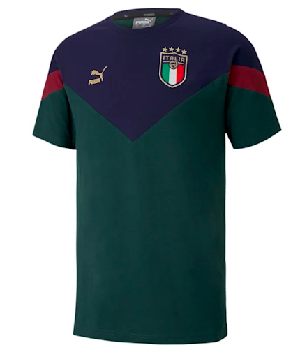 Puma Italy T-shirt
